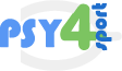 Psy4Sport Sticky Logo